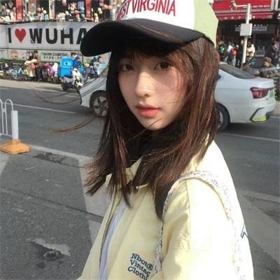 老人院的帕妃女士